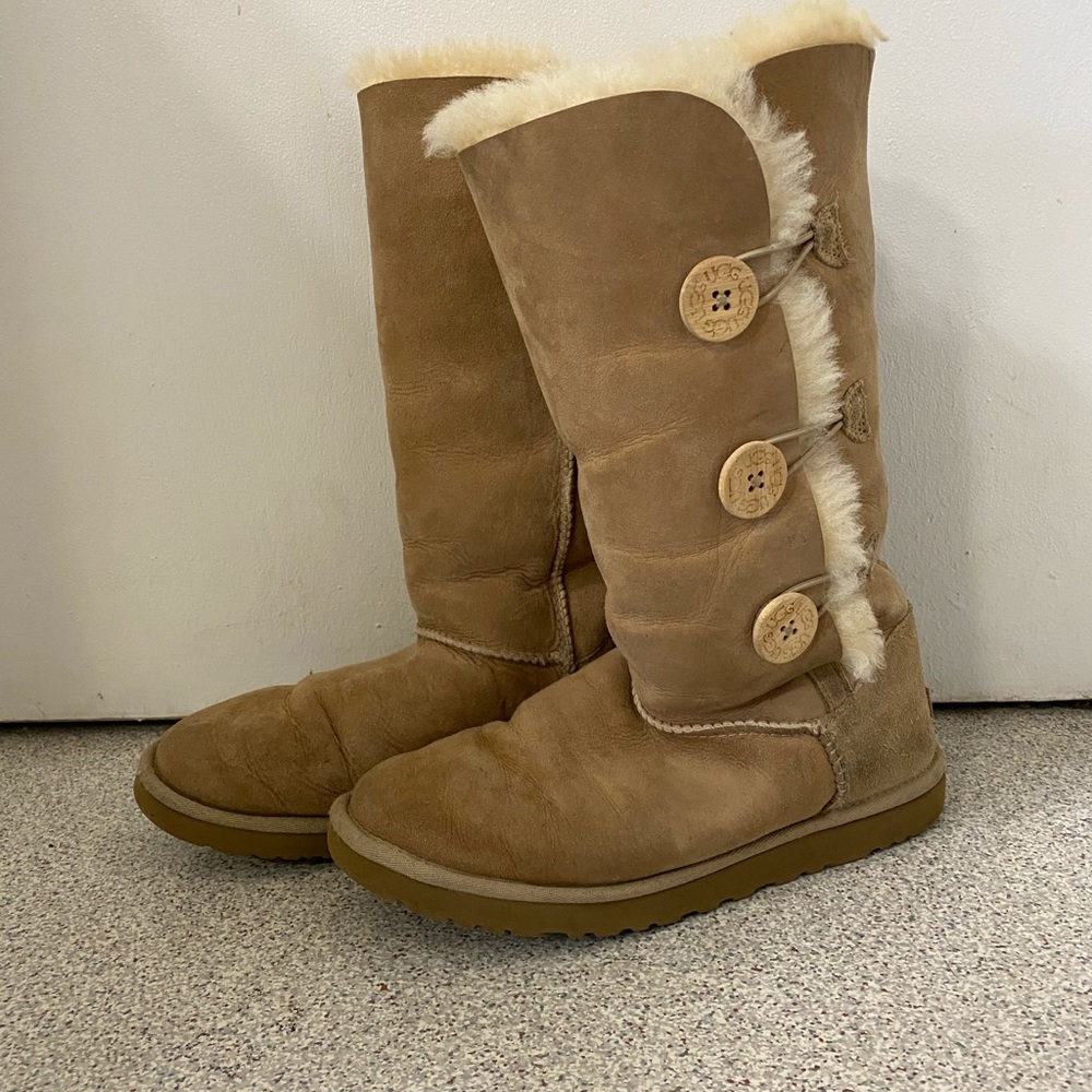 Ugg Bailey Button Boot - image 2